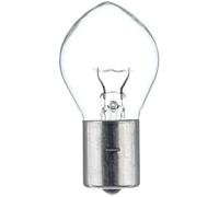 HELLA 8GA 002 083-131 Bulb - F2 - Standard - 12V - 35W - Socket Type: BA20s - Box - Quantity: 1