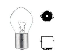 HELLA 8GA 002 083-251 Bulb, spotlight