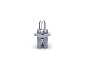 HELLA 8GA 003 488-301 Bulb, instrument lighting