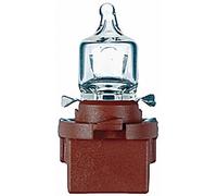 HELLA 8GA 007 997-101 Bulb, instrument lighting