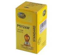 HELLA 8GA 223 569-031 Direction Indicator Light Bulb Halogen PSY24W 12V