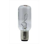 HELLA Halogen-Bulb - Socket Bulb - Heavy Duty - 24V - 25W - Quanti 8GA003488-311