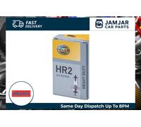 HELLA 8GD 002 088-271 Bulb, spotlight