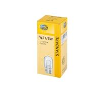 HELLA 8GD 008 893-002 Position End Outline Marker Light Bulb Fits Citroen C3 3