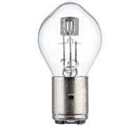 HELLA 8GD 008 898-061 High beam bulb