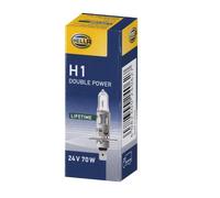 HELLA 8GH 002 089-491 High beam bulb