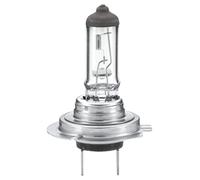 HELLA 8GH 007 157-231 Bulb - H7 - Heavy Duty Expert Longer lifetime, vibration resistant - 24V - 70W - Socket Type: PX26d - Box - Quantity: 1