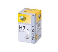 HELLA 8GH 007 157-241 Spot Light Bulb Halogen Fits SANY HYUNDAI (CNJ) ZOOMLION