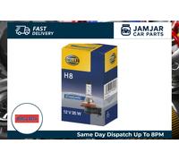HELLA 8GH 008 356-121 Headlight bulb