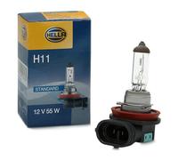 HELLA 8GH 008 358-121 Headlight bulb