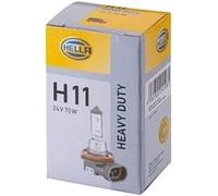 Hella Bulb H11 24 V 70 W 8GH008358-241
