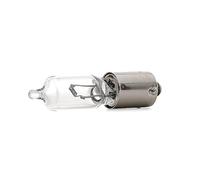 HELLA 8GH 008 417-012 Bulb - H21W - Heavy Duty - 24V - 21W - Socket Type: BAY9s - Box - Quantity: 10