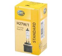 HELLA 8GH 008 991-021 High beam bulb
