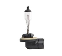HELLA 8GH 008 991-031 High beam bulb