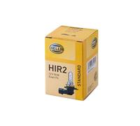 HELLA 8GH 009 319-001 High beam bulb