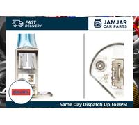 HELLA 8GH 223 498-011 High Beam Headlight Bulb Fits Abarth Punto EVO Alfa Romeo