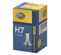 HELLA 8GH 223 498-031 Spot Light Bulb Fits Audi BMW Chevrolet Chrysler Citroen