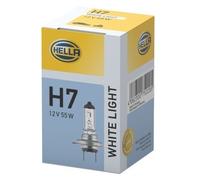 HELLA 8GH 223 498-131 Spot Light Bulb Fits Audi BMW Chevrolet Chrysler Citroen