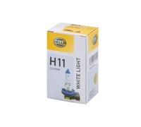 HELLA 8GH 223 498-151 Spot Light Bulb Fits Nissan Opel Peugeot Porsche Renault