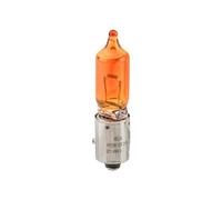 HELLA Bulb - HY21W - 12V - 21W - Yellow - Quantity: 1 8GH223498-821