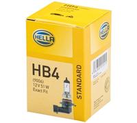 Hella 8GH005636-121 Bulb