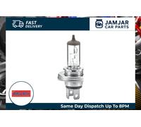 HELLA 8GJ 002 525-131 High Beam Headlight Bulb Fits Abarth Punto EVO Aprilia ETV
