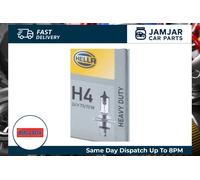 Hella Bulb H4 24V 75/70W P43T - HB475
