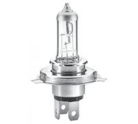 HELLA Bulb - H4 - Long Life - 12V - 60/55W - Quantity: 1 - 8GJ002525-481