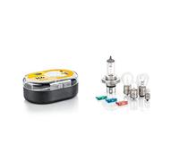 HELLA 8GJ 002 525-913 H4-Bulb Assortment - 12V - Box