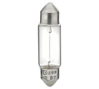HELLA 8GM 002 092-241 Clearance End Outline Marker Light Bulb Fits Mercedes Aebi