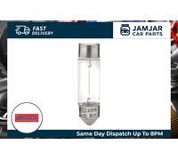 10x Light bulb C5W 8GM 002 092-241 HELLA for MERCEDES-BENZ MAN IVECO DAF NEOPLAN
