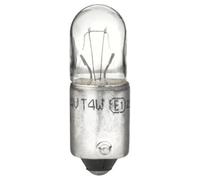 Front Rear Bulb HELLA x10 Fits DAF IVECO MERCEDES RENAULT ERF 63-15 8GP002067241