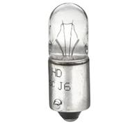 HELLA 8GP 002 067-261 Clearance End Outline Marker Light Bulb Fits Mercedes DAF