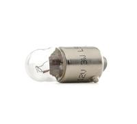HELLA 8GP 002 068-131 High beam bulb