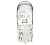 Rear Direction Indicator Bulb For ABARTH 124 500 GRANDE PUNTO Genuine Hella