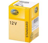 HELLA 8GP 003 594-541 Bulb, position/end outline marker light for ,ABARTH