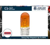 Hella Indicator Bulb 8GP 003 594-541 W2.1x9.5 – Fits Citroen Renault C3 II – New