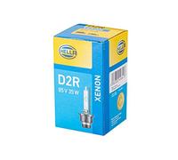 HELLA 8GS 007 001-151 Bulb - D2R - Xenon up to 4300 Kelvin - 85V - 35W - Socket Type: P32d-3 - Box - Quantity: 1