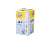 HELLA 8GS 007 001-241 Bulb - D2R - White light - 24/12V - 35W - Socket Type: P32d-3 - Box - Quantity: 1