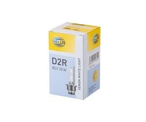 HELLA 8GS 007 001-241 Bulb - D2R - White light - 24/12V - 35W - Socket Type: P32d-3 - Box - Quantity: 1