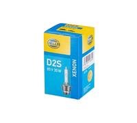 Xenon Bulb D2S 85V 35W P32d-2, 4300K, ECE app. 8GS 007 949-261 Hella