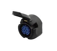 HELLA 8HG 005 953-001 Parking Socket