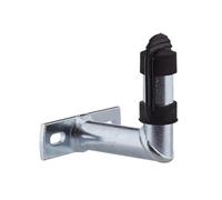 HELLA 8HG 006 294-021 Holder - angled - 1-pin connector