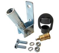 HELLA 8HG 006 294-031 Holder - 1-pin connector