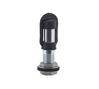 HELLA 8HG 006 294-091 Holder, rotating beacon - 2-pin connector