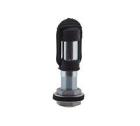 HELLA 8HG 006 294-091 Holder, rotating beacon - 2-pin connector