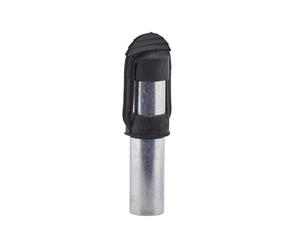 HELLA 8HG 006 294-101 Holder, rotating beacon - 2-pin connector