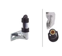HELLA 8HG 006 294-111 Holder 1 Pins 100mm Length Replacement Fits LIEBHERR