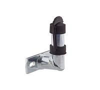 HELLA 8HG 006 294-111 Holder, rotating beacon - angled - 1-pin connector