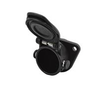 HELLA 8HG 007 647-001 Parking Socket